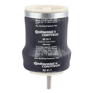 Mieszek sprężynowy, zawieszenie pneumatyczne Premium Range CONTITECH AIR SPRING ROZMIAR 51- 7 - Zdjęcie 1 z 6
