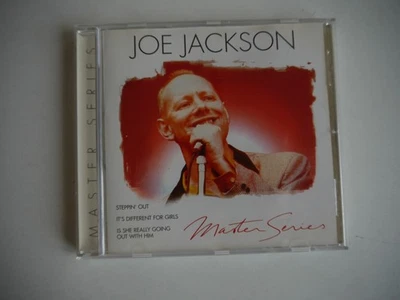 Master Series - Joe Jackson - CD - Bild 1 von 2