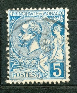 Monaco 13 gebruikt (4) - Bild 1 von 1
