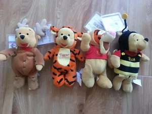 Disney Kostümed Pooh Set MWMT RAR - Bild 1 von 1