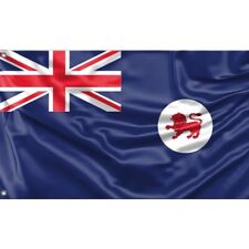 Flag of Tasmania, Unique Design, 3x5 Ft / 90x150 cm, Made in EU