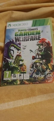 Plants Vs Zombies: Garden Warfare (Xbox 360) PEGI 7+ PAL - Image 1 of 4