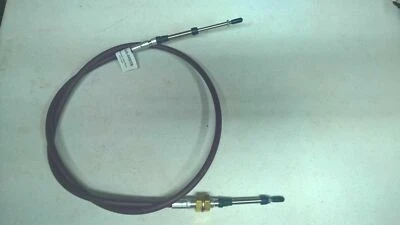 BUNKER HILL CABLES Throttle cable for John Deere Crawlers 450H,550H,650H,700H Replaces AT209105