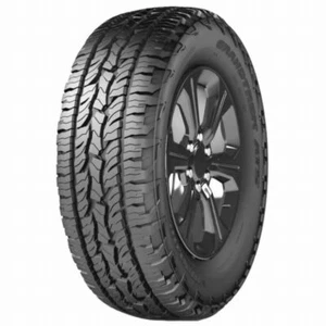 Gomme 4 stagioni nuove 215/65 R16 98H Dunlop GRANDTREK AT-5 M+S - Foto 1 di 6
