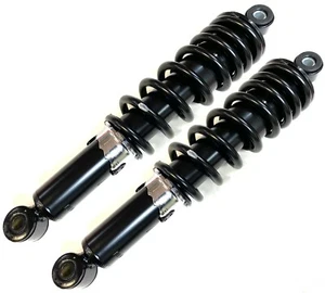 2 Front Coil-Over Shocks Springs Honda Sportrax 300EX TRX300EX 2x4 1993-2006 - Bild 1 von 5