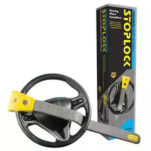 Stoplock Steering Wheel Lock (134-59) - Picture 1 of 3