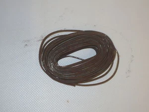 Schalung Bindedrahtröllchen Drahtmaus Flechtdraht ca. 20kg im Eimer - Bild 1 von 2