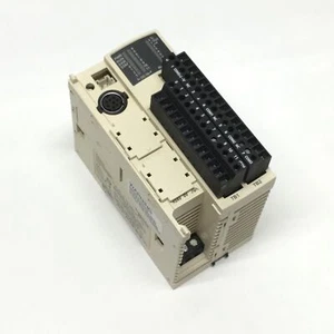 Schneider TWDLMDA20DRT Twido Processor Controller Base Unit 12 In/8 Out, 24VDC - Picture 1 of 7