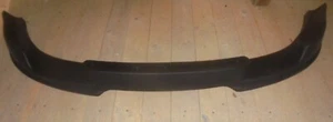Spoiler anteriore per Fiat Punto 9/99 - 6/2003 - Picture 1 of 4