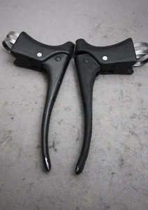 Touring Brake Lever BL / Bremshebel / 149 g / Clamp 23.8-24.5 - Picture 1 of 5