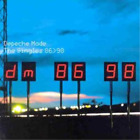 Depeche Mode Singles 86-98 (Cassette)