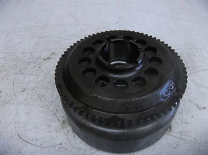 HONDA CBX250 ANLASSERKUPPLUNG + GENERATOR ROTOR - Bild 1 von 1