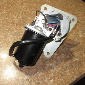 NEW INTERNATIONAL NAVISTAR 471496C95 Windshield Wiper Motor OEM LAST ONE - Picture 1 of 12