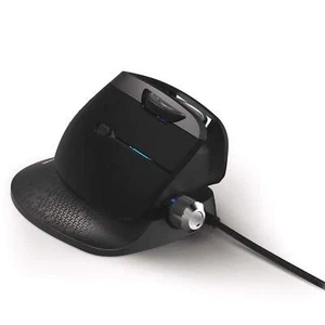 uRage Vertikal Gaming Maus Gamer Vertical Mouse Ergonomisch RGB LED Beleuchtung - Bild 1 von 7