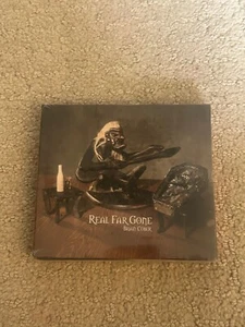 Brian Cober - Real Far Gone CD versiegelt - Bild 1 von 1
