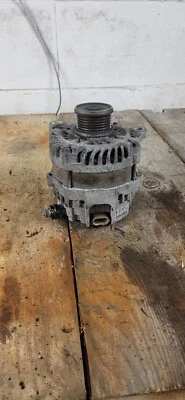 2014-2018 MAZDA 3 1.5 DIESEL ALTERNATOR A2TX4781ZT - image 1 of 4