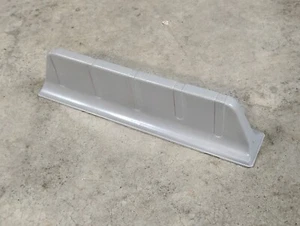 Samsung Dryer Drum Baffle/Lifter DC66-00875A for model #DV40J3000EW/A2 - Bild 1 von 12