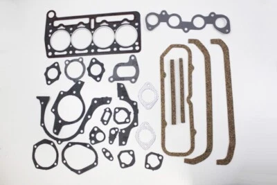 Autobianchi A112 Fiat 127 Yugo engine seals kit gaskets Fiat OHV 903cc - Image 1 of 3