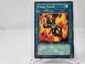 YuGiOh Final Flame TP3-012 Tournament Pack Common LP - Bild 1 von 2