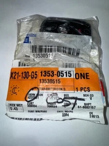 GENUINE OEM GM BUICK ENCORE SMART KEY TRANSMITTER FOB NO KEY!! NO KEY!! NO KEY!! - Picture 1 of 8