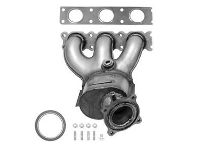 CARB Approved Catalytic Converter for Land Rover LR2 2008-2012 3.2L - Image 1 of 4