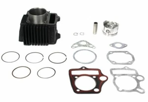 90cc 47mm Cylinder rebuild kit Kazuma Redcat SunL ATV Go Kart - Picture 1 of 1