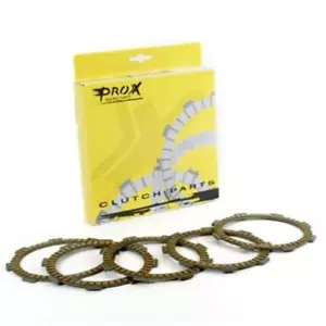 KTM 450 SM-R 2024 Prox Clutch Friction Plates 16.S53011 - Picture 1 of 9