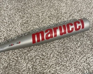Marucci CAT7 MSBC725S Baseball Bat 2-5/8 Barrel 32" 27 oz. (-5) USSSA - Picture 1 of 12