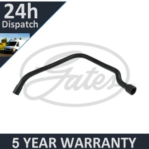 Gates Lower Radiator Hose Fits BMW 3 Series (1989-91) 318 5 Year Warranty G1362 - Picture 1 of 6