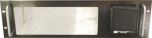 Montaje en rack 3U con altavoz para KENWOOD TS2000, TS570, TS590, TS440, R5000 - Imagen 1 de 5