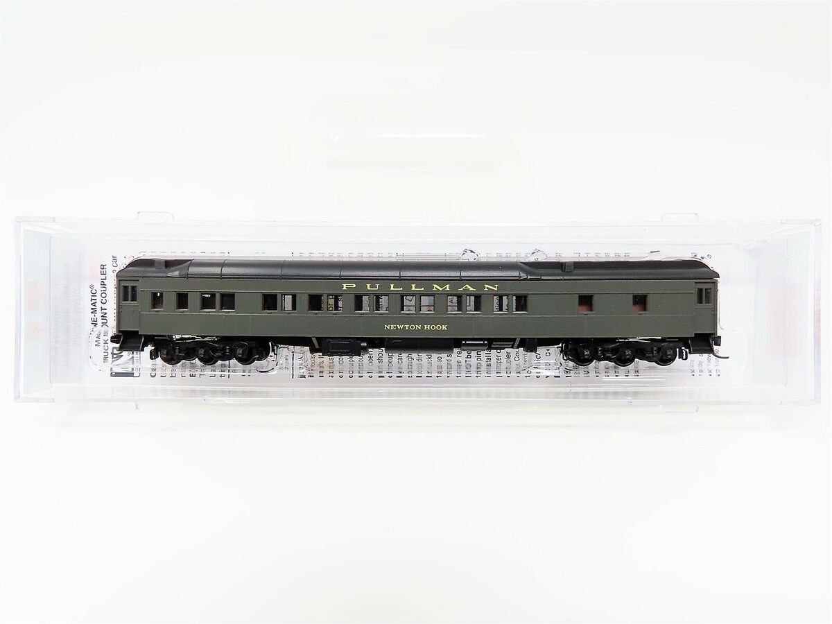Micro-trains 14200420