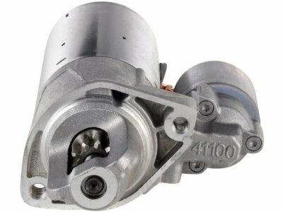 Arranque Bosch 23199MZ 2013 2014 3,0 L V6 para Mercedes ML350 2012-2015 Foto 1 de 2