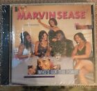 Whos Got The Power By Marvin Sease Cd 2008
