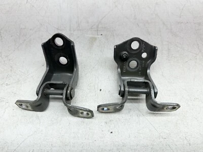 FORD OEM 19-20 Ranger Front RH Door Lock Hardware-Hinge Set Upper Lower OEM — 第 1/4 张图片