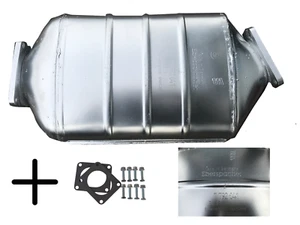 DPF BMW E60 E61 525d 530d E65 730d E66 730Ld X5 E53 ORIGINAL Partikelfilter - Bild 1 von 5