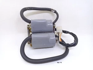 SUZUKI GT185 GT250 T250 T305 TC305 T500 Ignition Coil NOS - Bild 1 von 8