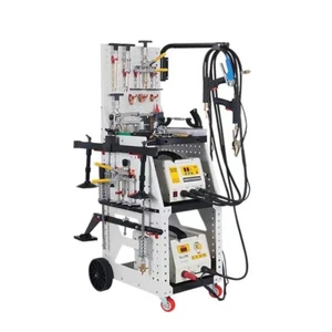 Aluminum+Steel Car Body Dent Pulling Machine 220V Car Auto Repair Machine - Picture 1 of 24