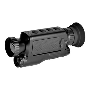 Thermal Scope 384*288 with Laser Rangefinder Handheld Thermal Imager for Hunting - Picture 1 of 3