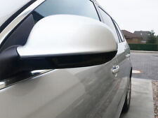VW GTI Jetta MK5 Passat B6 LED Side Mirror Black Smoke Turn Signals Marker Light