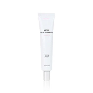 [Foodaholic] Kollagen Nature Augen- & Gesichtscreme 40ml - Bild 1 von 3