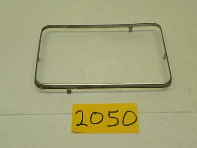 XJ750 1981 XJ 750 NUEVO ANILLO DE RETENCIÓN DE FAROS YAMAHA 5G2-84395-00-00 Foto 1 de 2