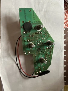 Elettronica Basso Elettrico Spector Anni 80 - Foto 1 di 4