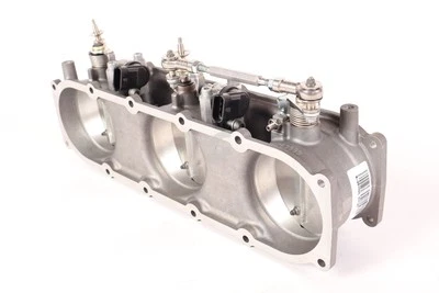 281192-A1 COMPL. CUERPO COMPENSADOR CENTRAL Ferrari - Piezas Usadas USADAS Foto 1 de 3