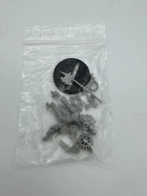 Female Techpriest 3rd Party Adeptus Mechanicus 40k Warhammer 30k - Image 1 of 2