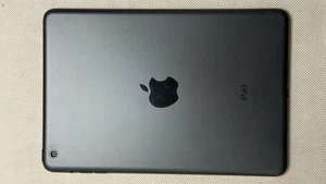Apple iPad Mini 2nd Gen Retina 16GB 7.9" Tablet Wifi Space Grey 1yr Wrnty Hurry! - Picture 1 of 5