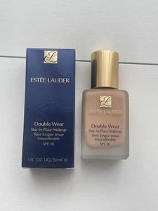 Estee Lauder Double Wear 3N1 Ivory Beige Stay In Place Makeup Spf10 30ml - new - Picture 1 of 5