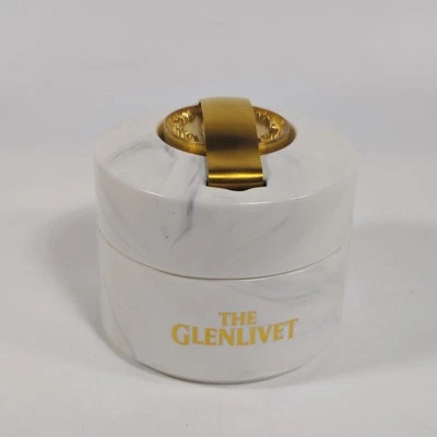 Molde de hielo escocés The Glenlivet ritual coleccionable  Foto 1 de 3