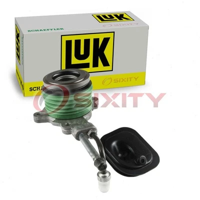 Cilindro esclavo de embrague LuK para transmisión manual Mercury Cougar 1999-2002 ecualizador Foto 1 de 4
