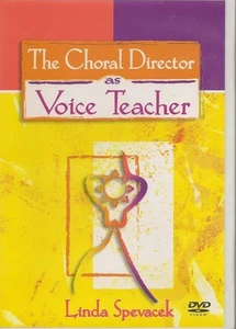 The Choral Director As Voice Teacher - Picture 1 of 3