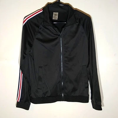 Athletic works warm-up jacket. Size Small - Image 1 of 4